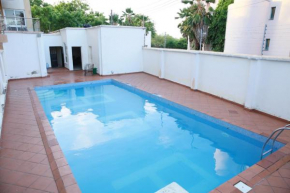 LN SEA VIEW FOUR BEDROOMs WITH SWIMMING POOL